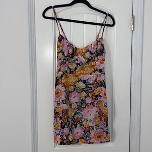 Brand new mini dress from Hello Molly
